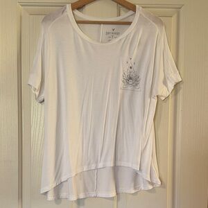 American Eagle Soft & Sexy t-shirt